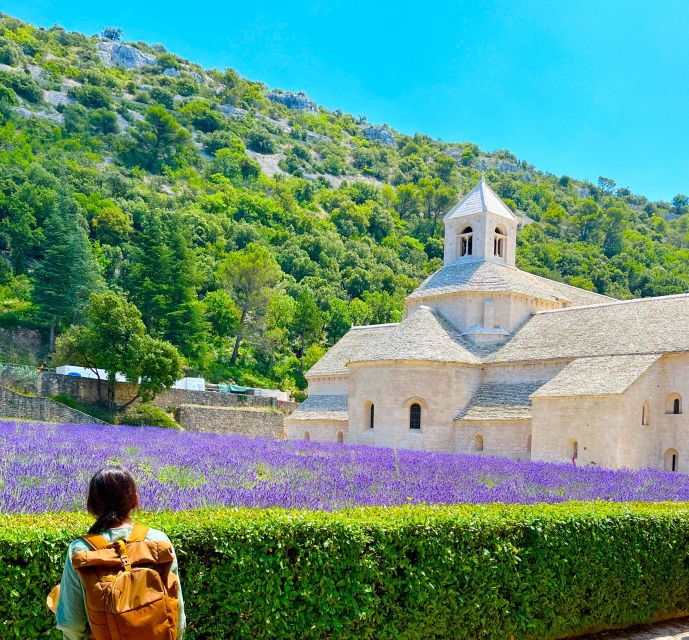 From Avignon: Lavender Tour Around Valensole or Sault - Good To Know