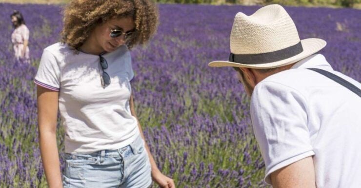 From Avignon: Lavender Villages Day Trip - Experience Highlights