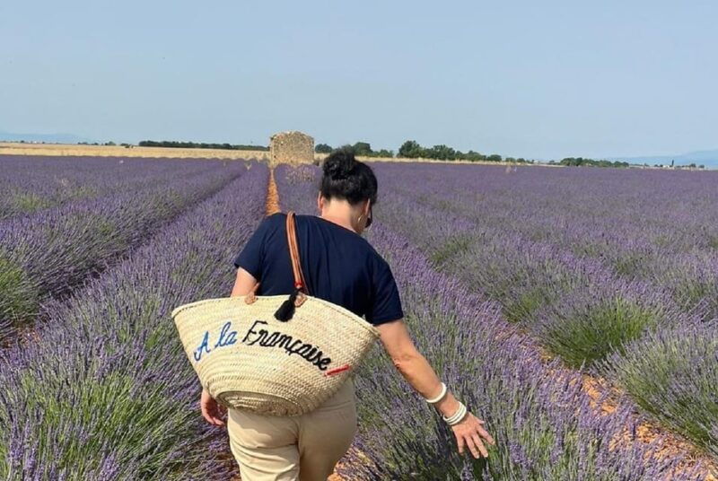 From Avignon: Lavender Villages Full-Day Tour - Good To Know