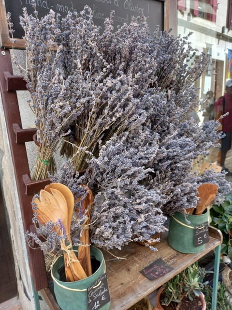 From Avignon: Lavender Villages Full-Day Tour - Customer Reviews and Ratings