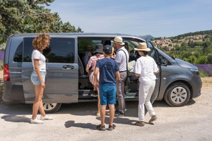 From Avignon: Lavender Villages Full-Day Tour - Tips for an Enjoyable Experience