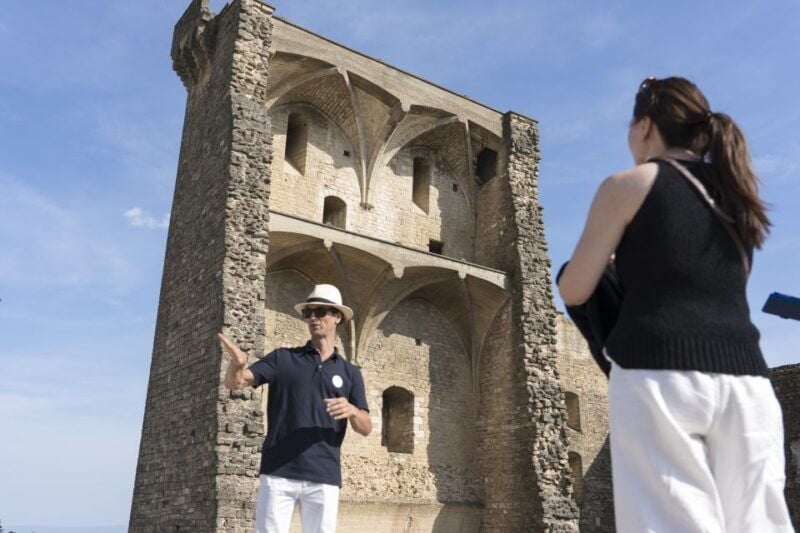 From Avignon: Luberon and Chateauneuf-du-Pape Full-Day Tour - Good To Know