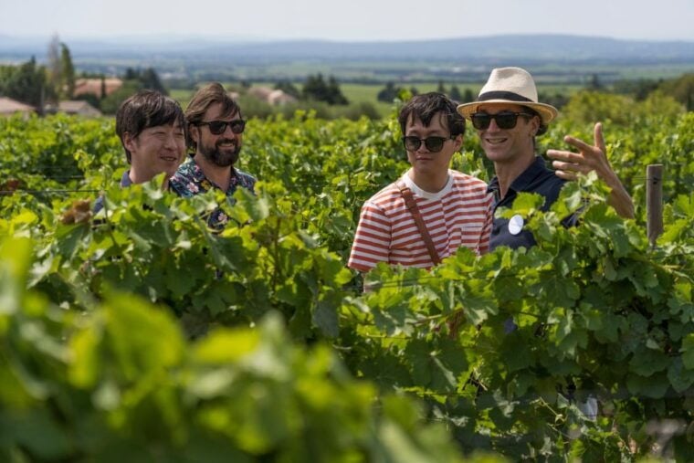 From Avignon: Luberon and Chateauneuf-du-Pape Full-Day Tour - Village Visits: Roussillon, Gordes, and Fontaine De Vaucluse