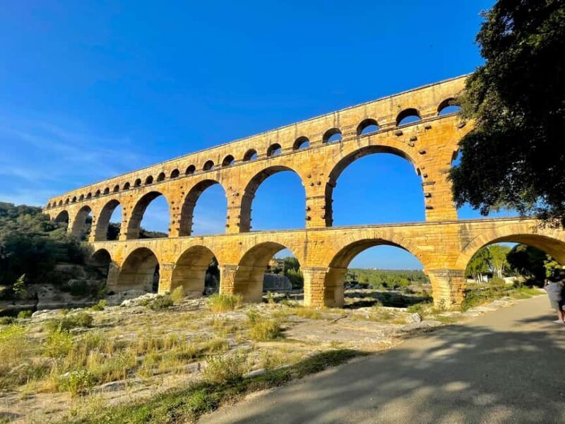 From Avignon: Provence Highlights Full-Day Tour - The Itinerary: A Day Packed with Provence Gems