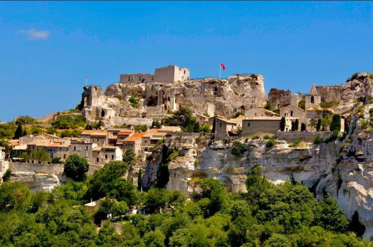 From Avignon: Provence Highlights Full-Day Tour - Transport and Amenities