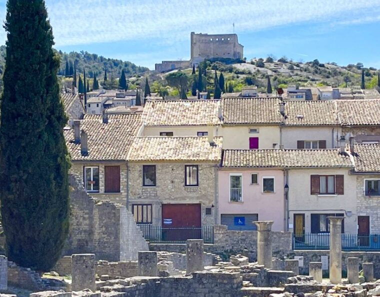 From Avignon: Roman Tour to Pont Du Gard, Nîmes & Orange - Seasonal Variations