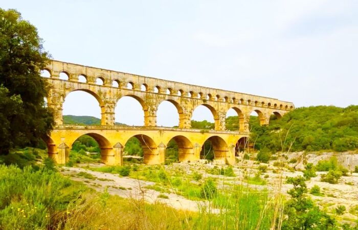 From Avignon: Roman Tour to Pont Du Gard, Nîmes & Orange - Pricing and Availability