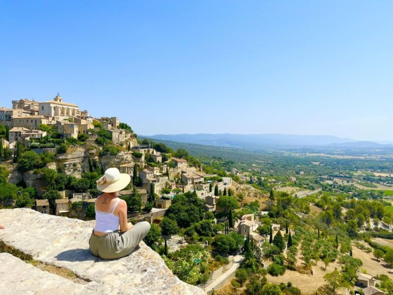 From Avignon: the Best of Luberon - Good To Know