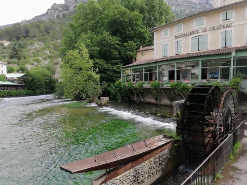 From Avignon: Villages in Luberon Half-Day Tour - Good To Know