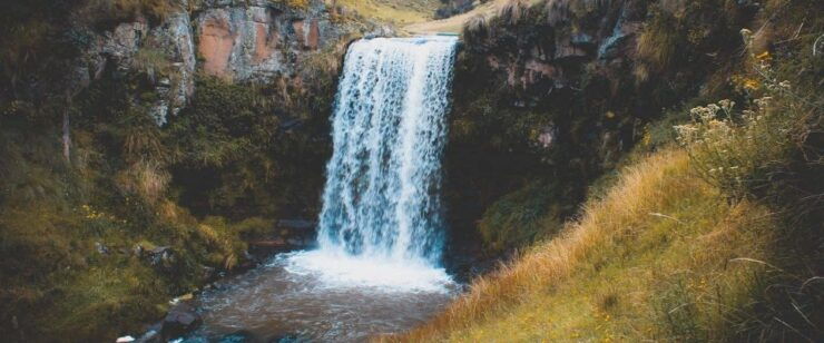 From Ayacucho: a Waterfall Tour - Full Day - Itinerary Details