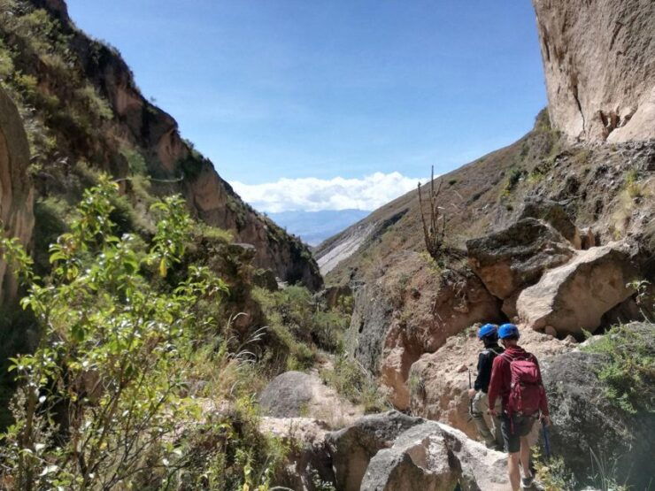 From Ayacucho Excursion to the 7 Canyons of Qorihuillca - Good To Know