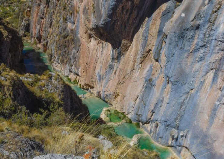 From Ayacucho Excursion to the Turquoise Waters of Millpu - Good To Know