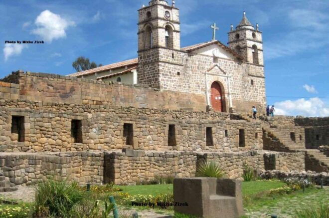 From Ayacucho Excursion to Vilcashuamán and Pumacocha - Highlights