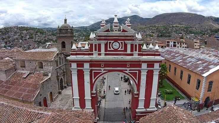 From Ayacucho Guided Tour of Ayacucho - City Tour - Good To Know