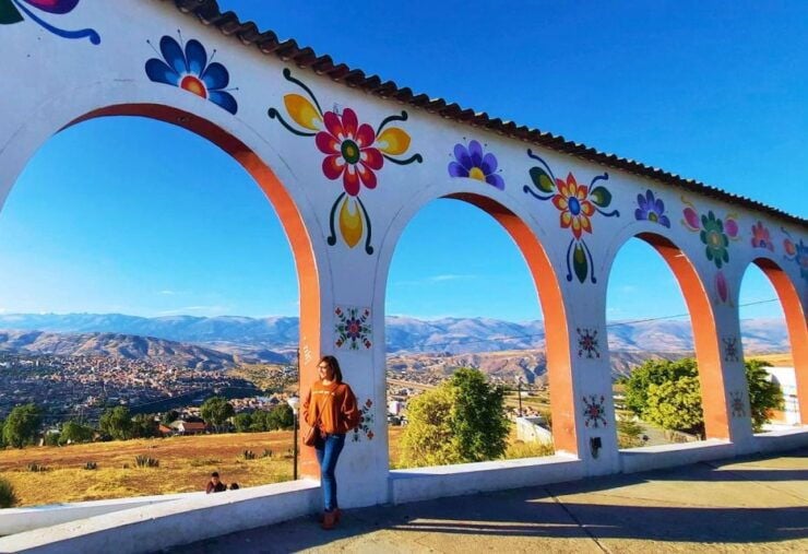 From Ayacucho Guided Tour of Ayacucho - City Tour - Tour Booking Details