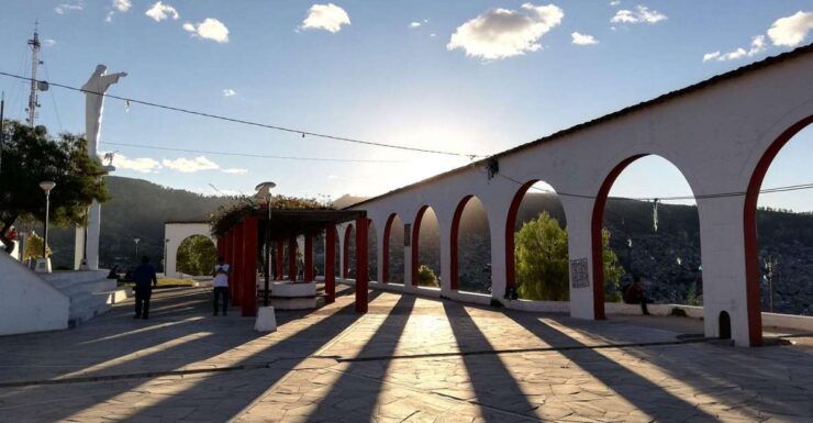 From Ayacucho: Half City Tour - Experience Highlights and Itinerary