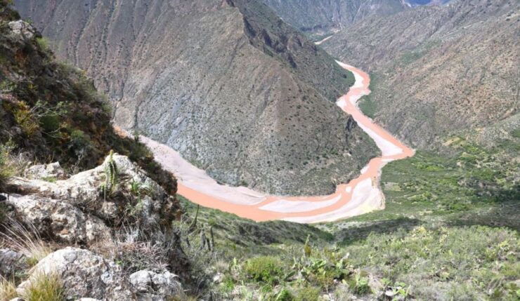 From Ayacucho: Huatuscalla Huanta - Full Day - Good To Know