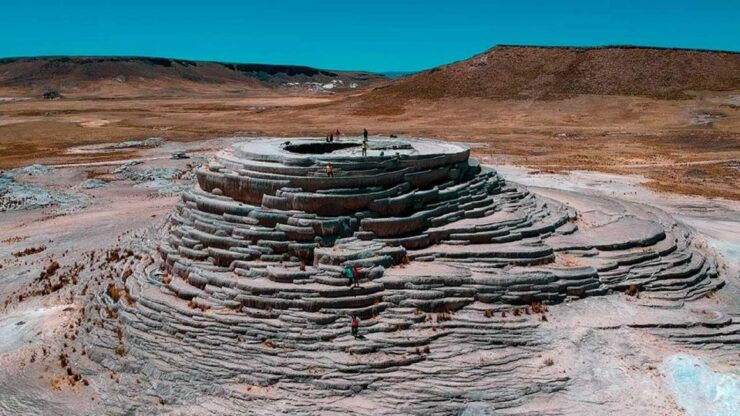 From Ayacucho: One-Day Visit to the Pachapupum Volcano - Experience Highlights