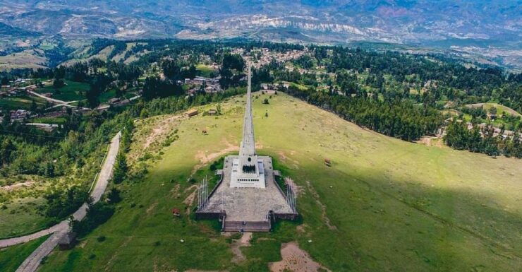 From Ayacucho: Pampa De Ayacucho - Half Day - Experience Highlights