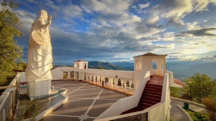 From Ayacucho: Pikimachay Huanta - Full Day - Booking Information