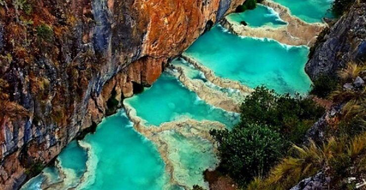 From Ayacucho: Tour to the Turquoise Waters of Millpu - Good To Know