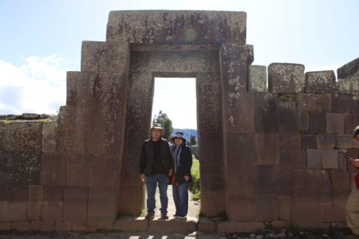 From Ayacucho: Tour to Vilcashuaman, the Inca Route - Highlights