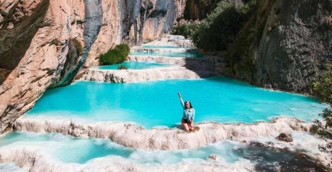 From Ayacucho: Turquoise Water of Millpu - Itinerary Details