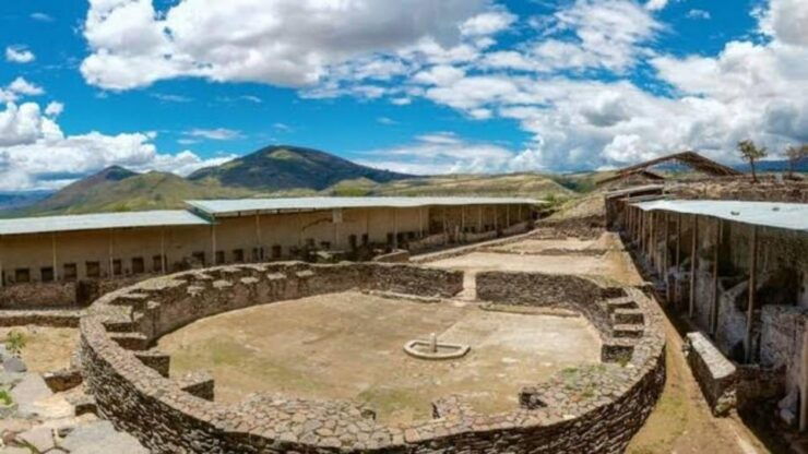 From Ayacucho: Wari and Pampa De La Quinua - Experience Itinerary in Ayacucho