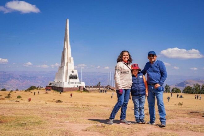 From Ayacucho: Wari and Pampa De La Quinua - Detailed Exploration of Wari Archaeological Complex