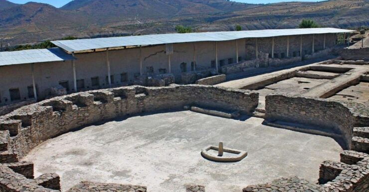 From Ayacucho Wari and Quinua Culture Tour - Good To Know
