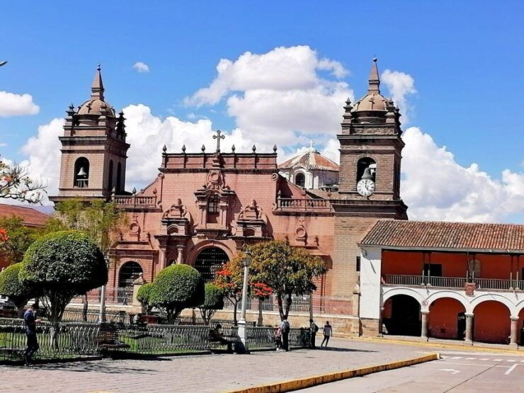 From Ayacucho Wari and Quinua Culture Tour - Activity Details
