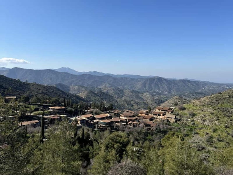 From Ayia Napa: Enchanted Lagoon Jeep Safari - Exploring the Enchanted Lagoon Jeep Safari: A Balanced Look