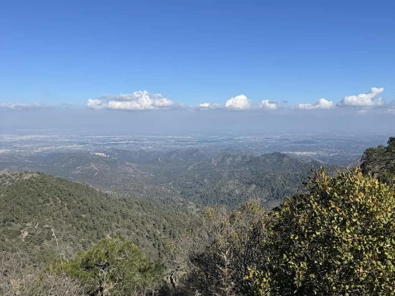 From Ayia Napa: Enchanted Lagoon Jeep Safari - Who Would Love This Tour?