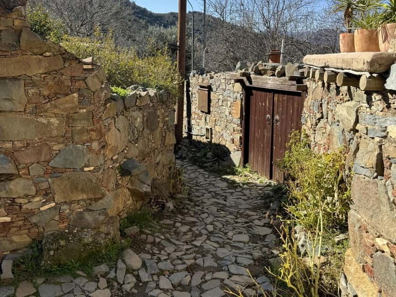 From Ayia Napa: Enchanted Lagoon Jeep Safari - FAQ