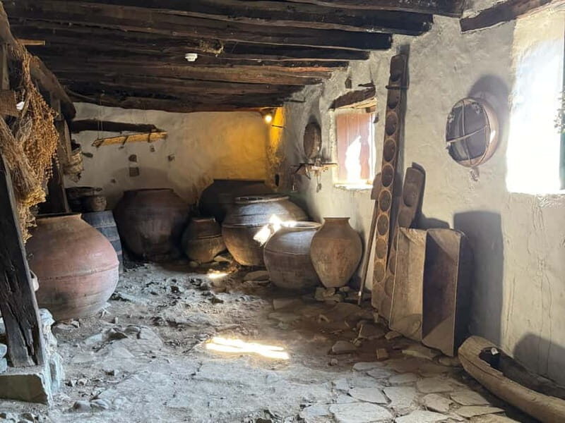 From Ayia Napa: Enchanted Lagoon Jeep Safari - Final Thoughts