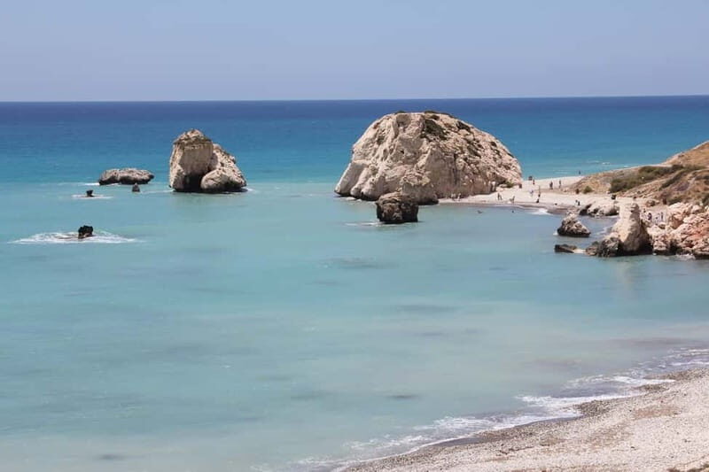 From Ayia Napa & Protaras: Kourion Tour and Paphos Town - What We Love About This Tour