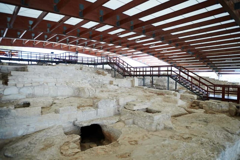 From Ayia Napa & Protaras: Kourion Tour and Paphos Town - The Sum Up