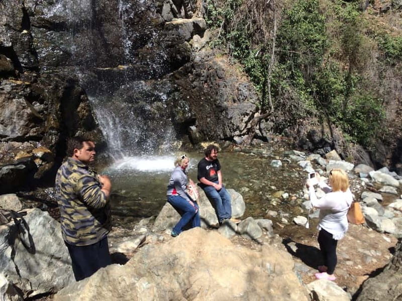 From Ayia Napa: Troodos Classic Jeep Safari - FAQ