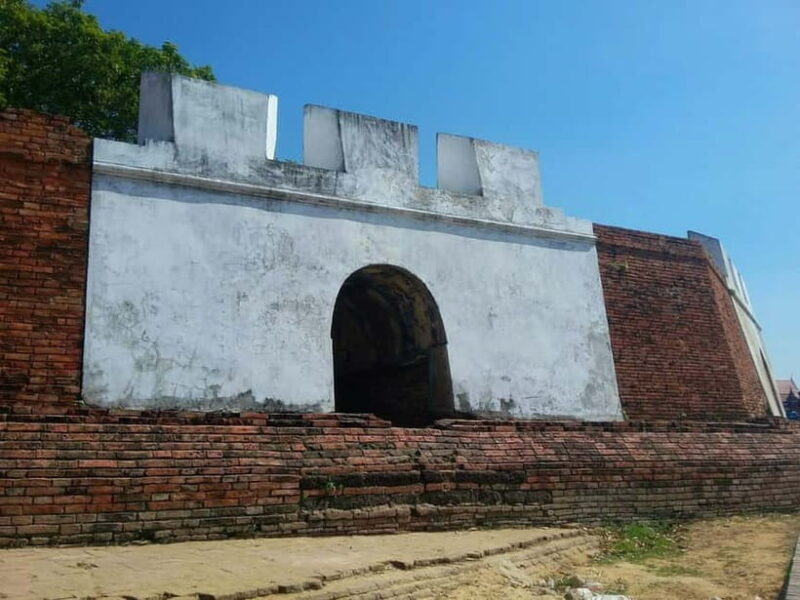 From Ayutthaya: Ayutthaya Heritage Boat Ride - The Experience Breakdown: What to Expect from This Boat Ride