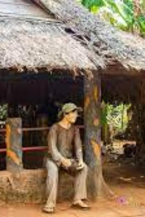 From Ba Ria, Vung Tau: Nui Dat, Long Tan, Long Phuoc Tour - Good To Know