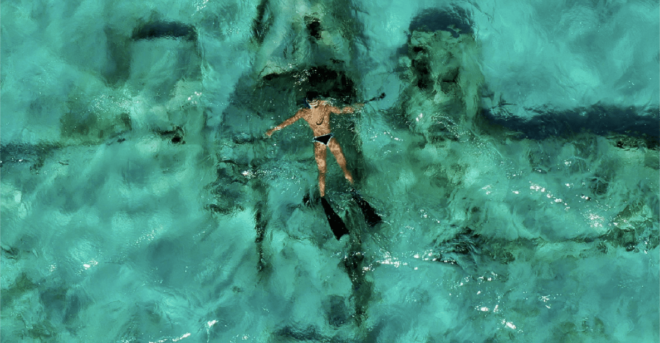 From Bacalar: One Way Share Transfer to Caye Ambergris - Destination Highlights