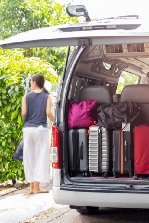 From Bacalar: One Way Share Transfer to Caye Caulker - Transportation Experience