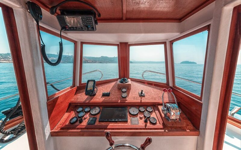 From Bacoli: Submerged Park of Baia Glass Bottom Boat Tour - Who Will Love This Tour?