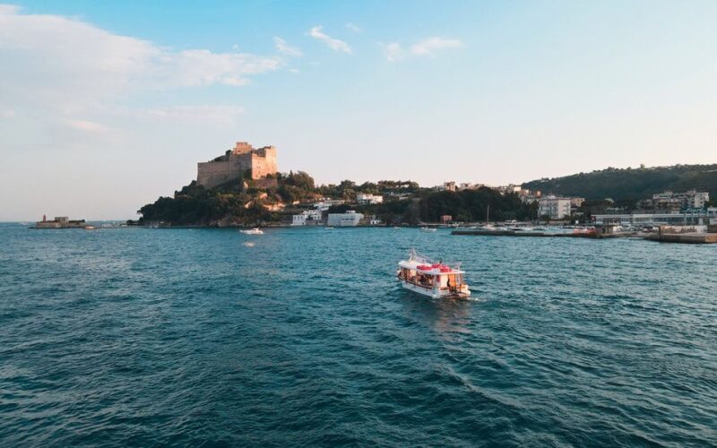 From Bacoli: Submerged Park of Baia Glass Bottom Boat Tour - FAQs