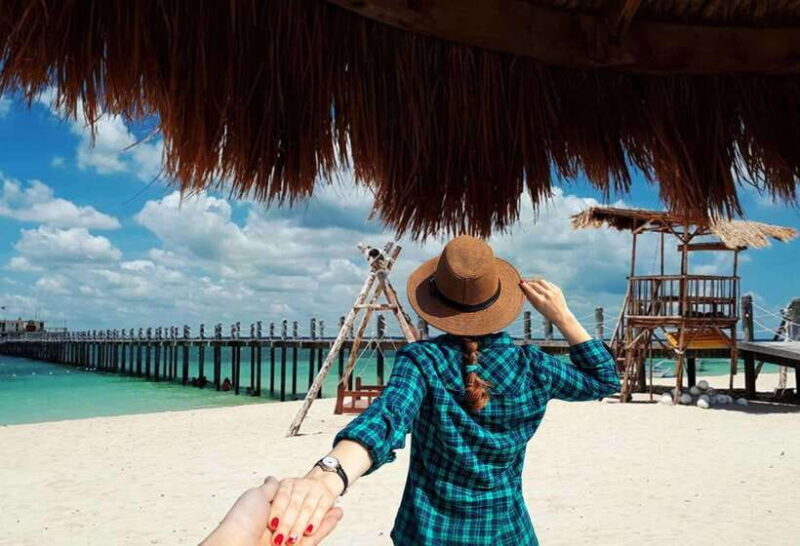 From Bacolod: Asia's Biggest Floating Bar on Lakawon Island - Who Is This Tour Best For?