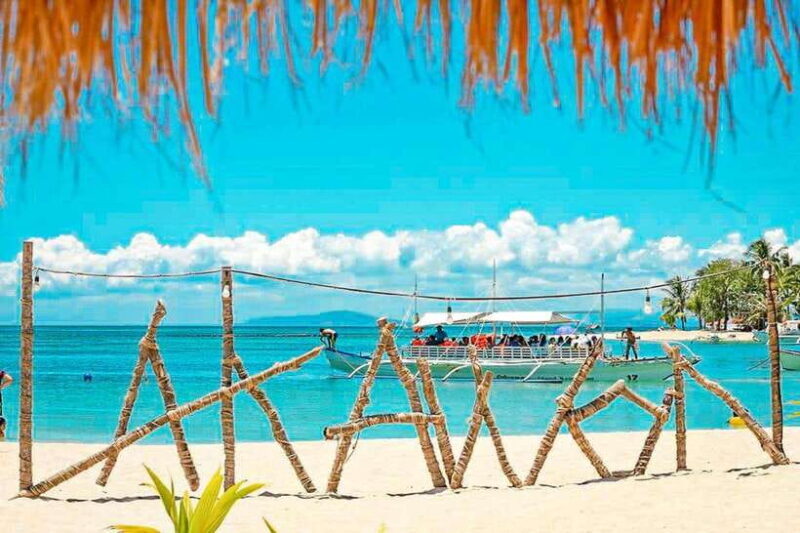 From Bacolod: Asia's Biggest Floating Bar on Lakawon Island - Is This Tour Worth It? A Balanced Look