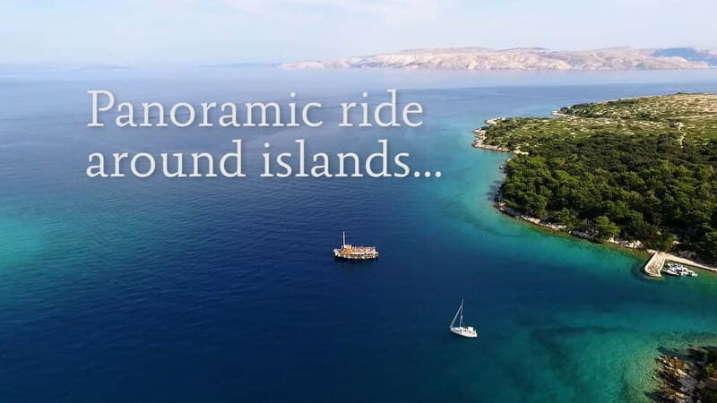 From Baka: Island Day Trip on a Traditional Ship with Lunch - From Baka: Island Day Trip on a Traditional Ship with Lunch — A Detailed Review