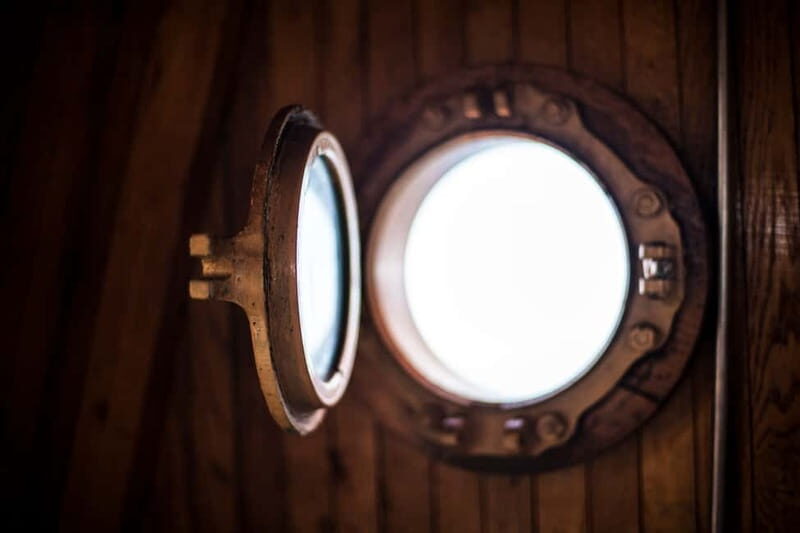 From Baka: Island Day Trip on a Traditional Ship with Lunch - The Return Cruise and Final Views