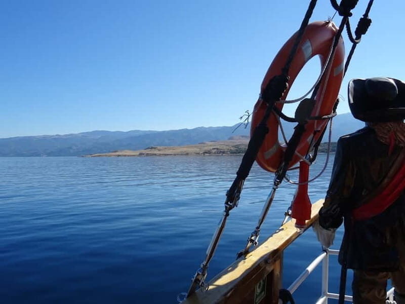 From Baka: Island Day Trip on a Traditional Ship with Lunch - Who Is This Tour Best For?
