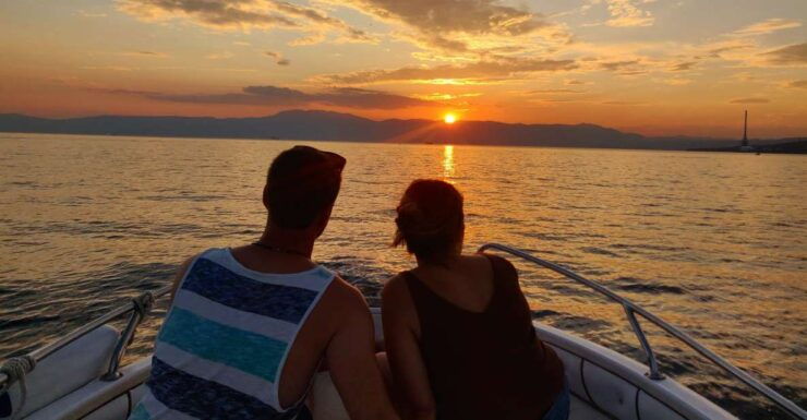 From Bakar: Swimming, Snorkeling & Sightseeing Cruises - Boat Trip Description